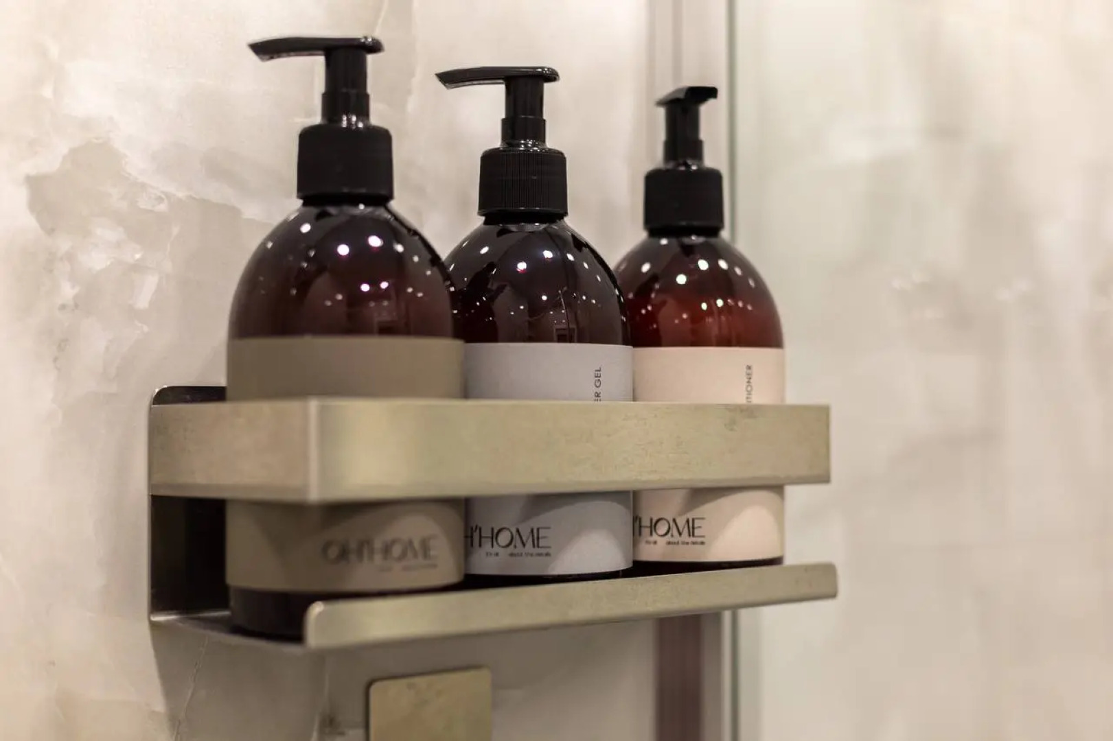 Квартира 4.16 Studio Ambrovaya