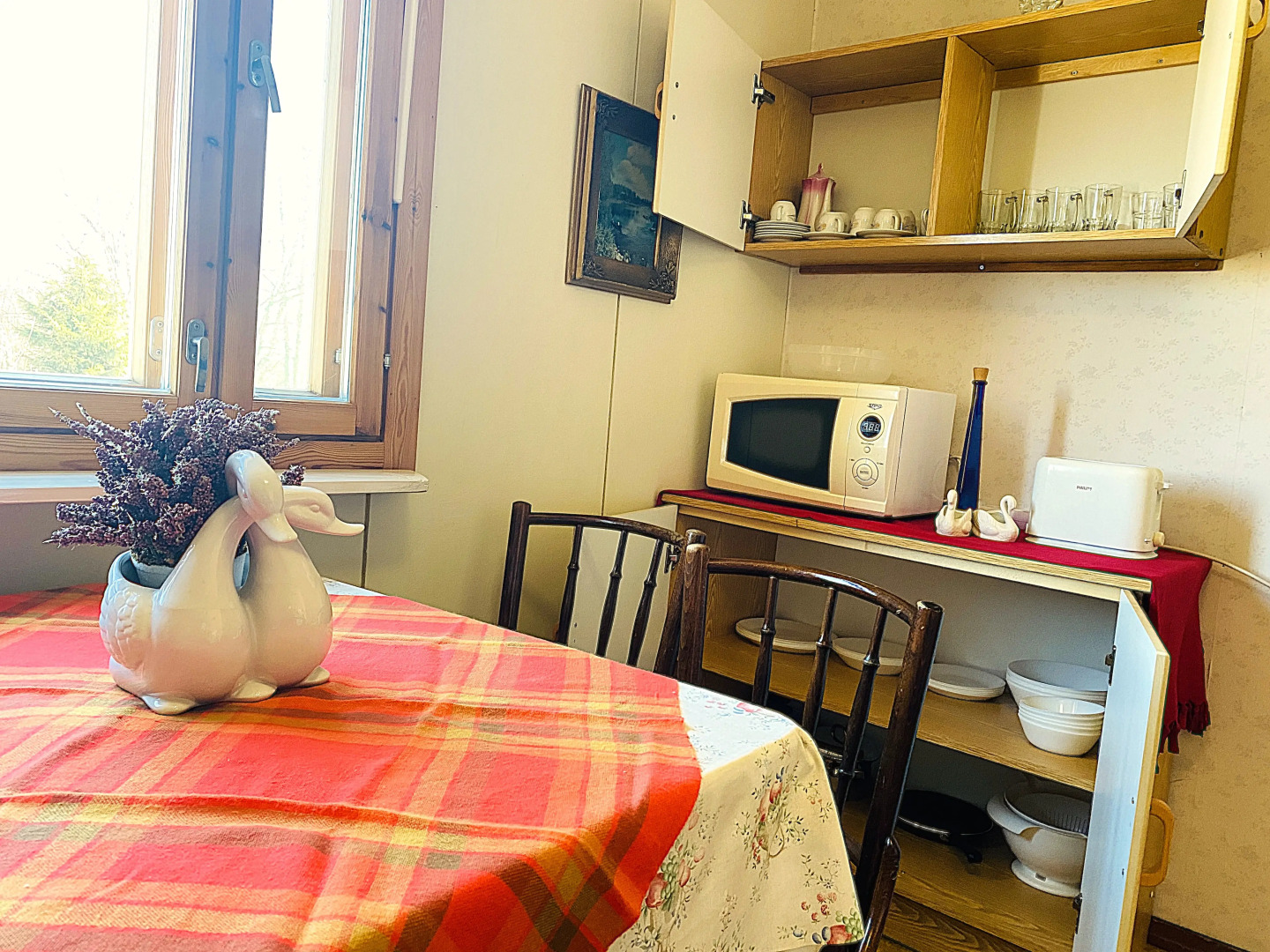 Хостел Toivola