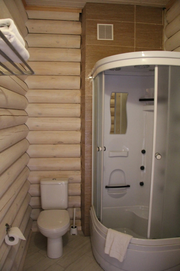 Отель Вилла Lui-Jo