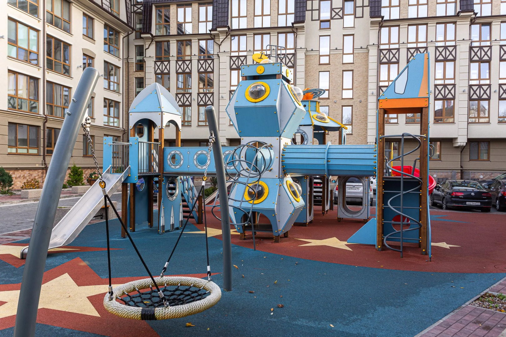 Квартира Зеленоградск