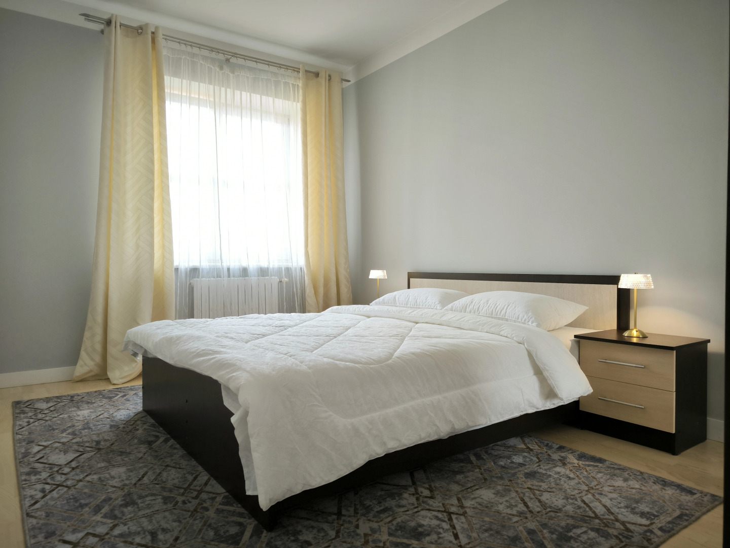 Апартаменты Современные на Немиге центр