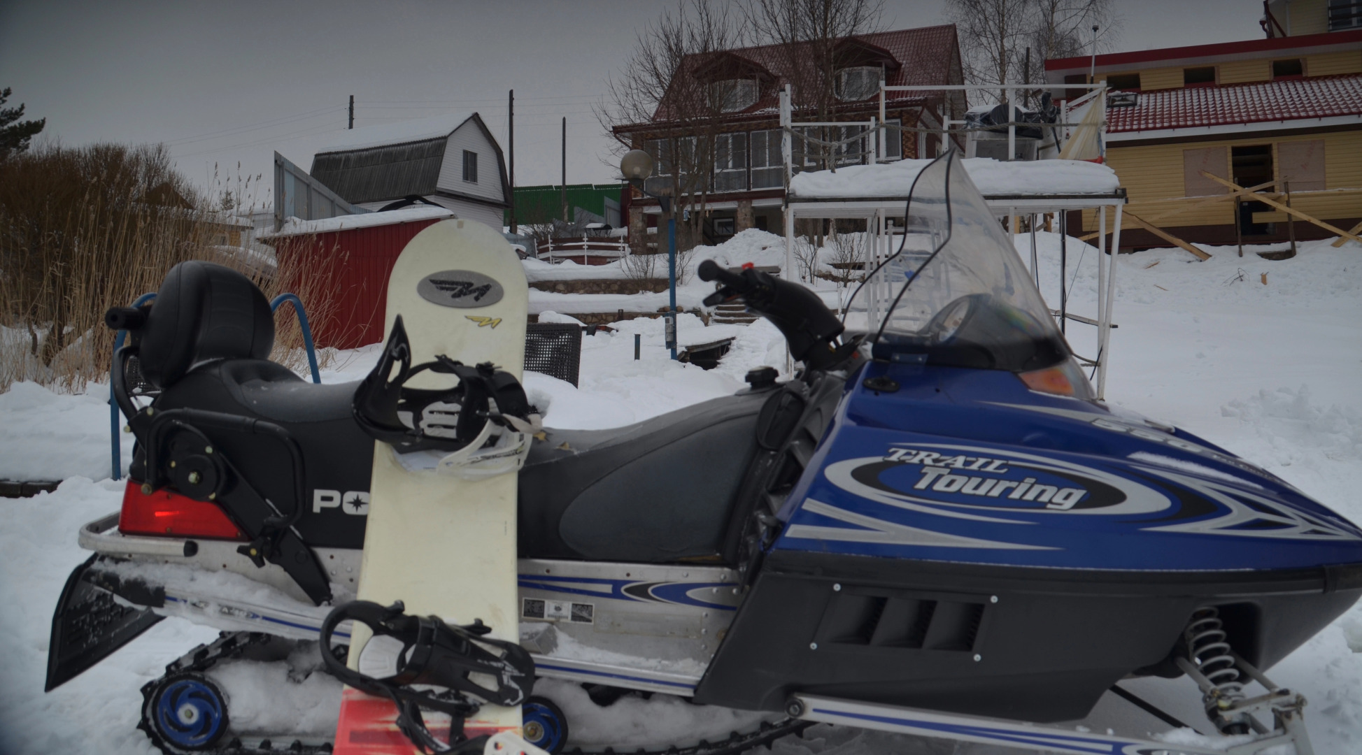 Апартаменты Любимый Причал 2-ой Этаж