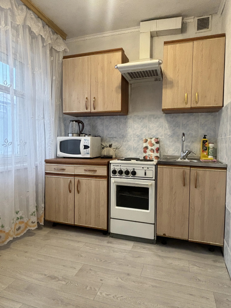 Квартира 3х комнатная в центр города