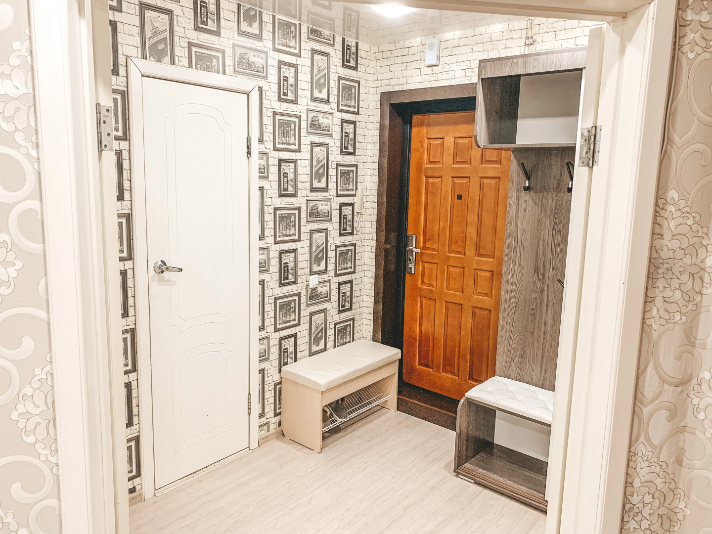 Квартира Люкс в Центре