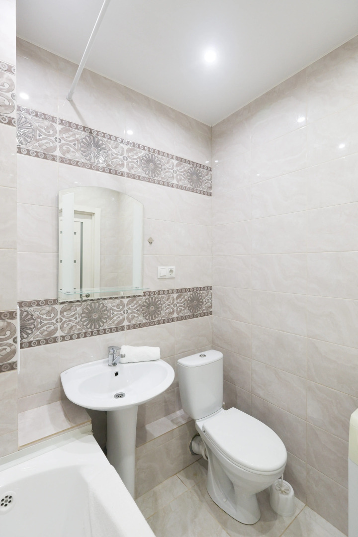 Апартаменты Apartement De Luxe - Red