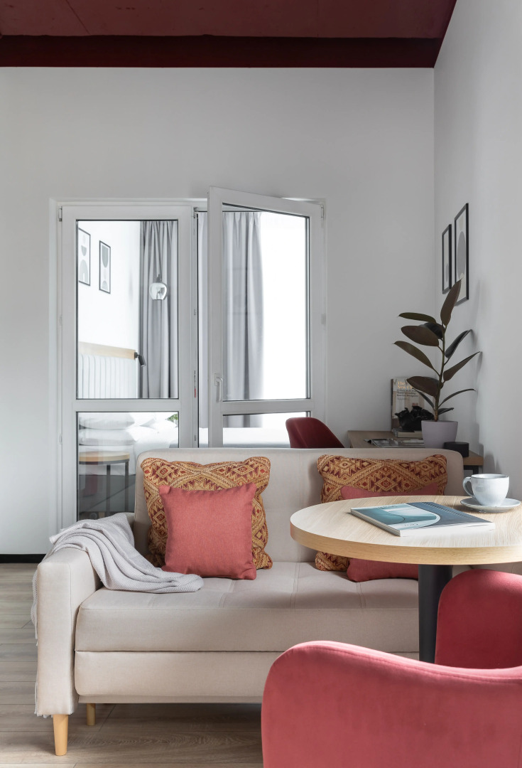 Апарт-отель Idera