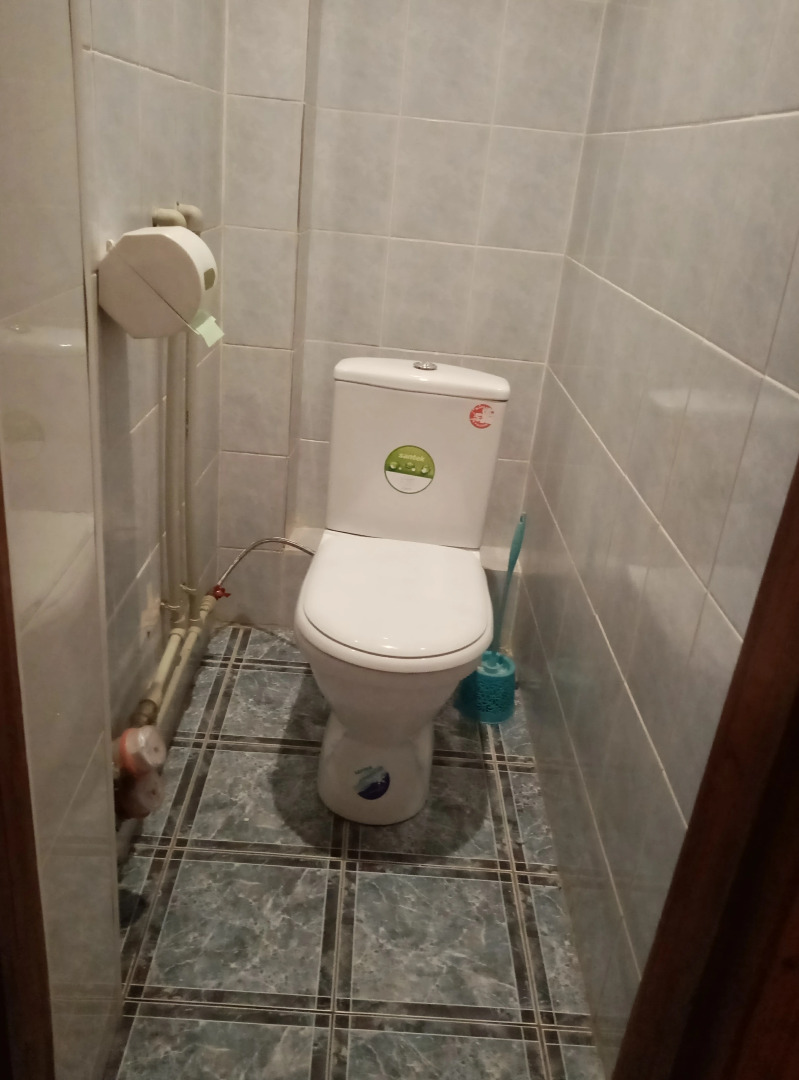 Апартаменты  на Садовой