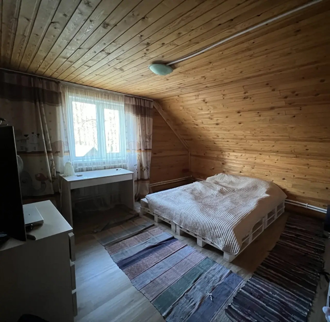 Частный дом для самого лучшего отдыха