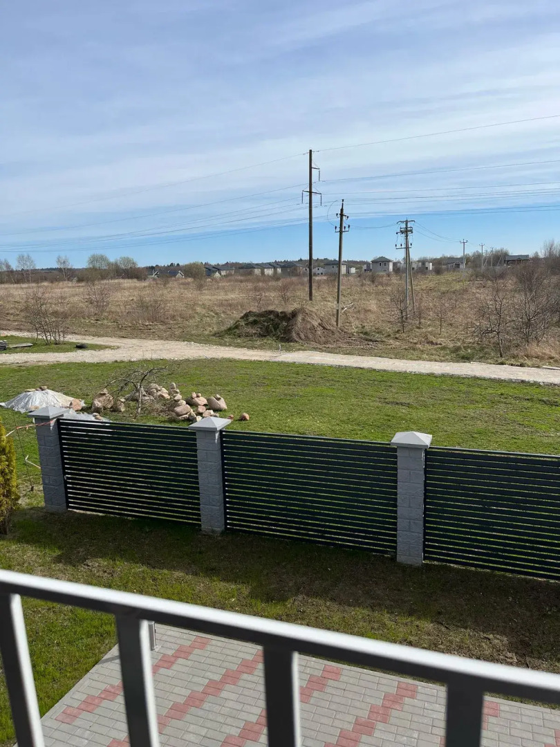 Частный дом Лоренц хаус