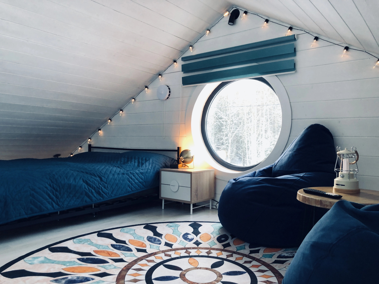 Частный Дом Letto House Осиновец