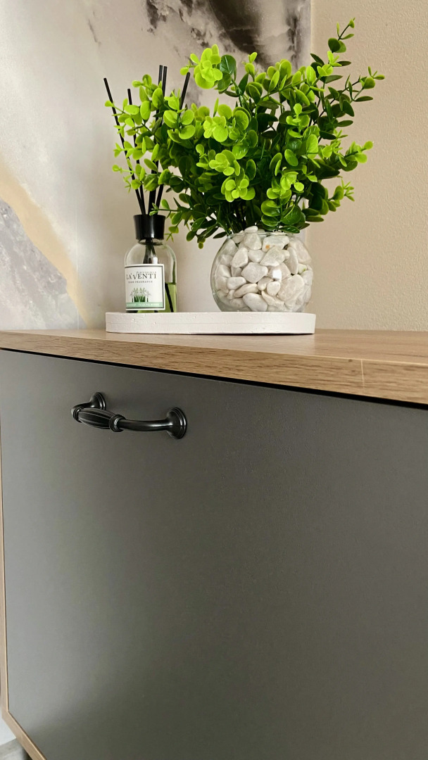 Квартира Розенау