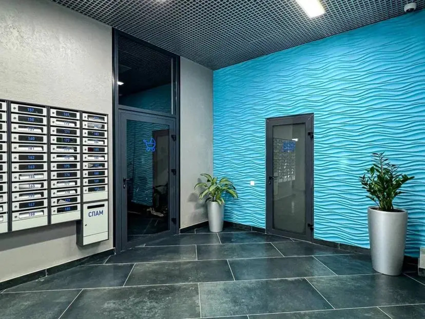 Апартаменты Аврора house