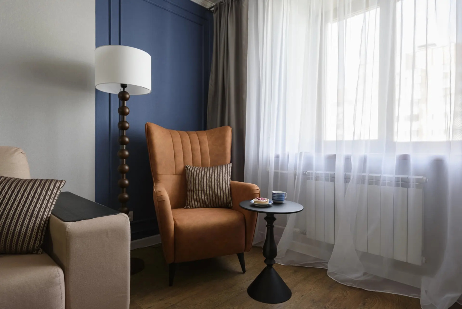 Квартира Апартаменты возле Савиново