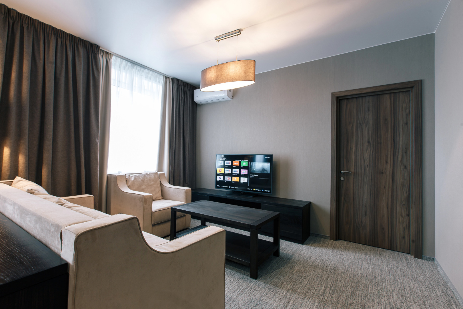 Парк-Отель Бурдугуз