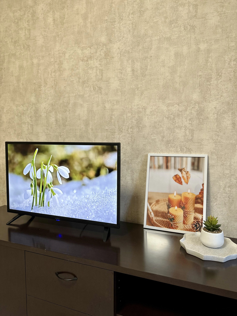 Квартира Светлая уютная Family