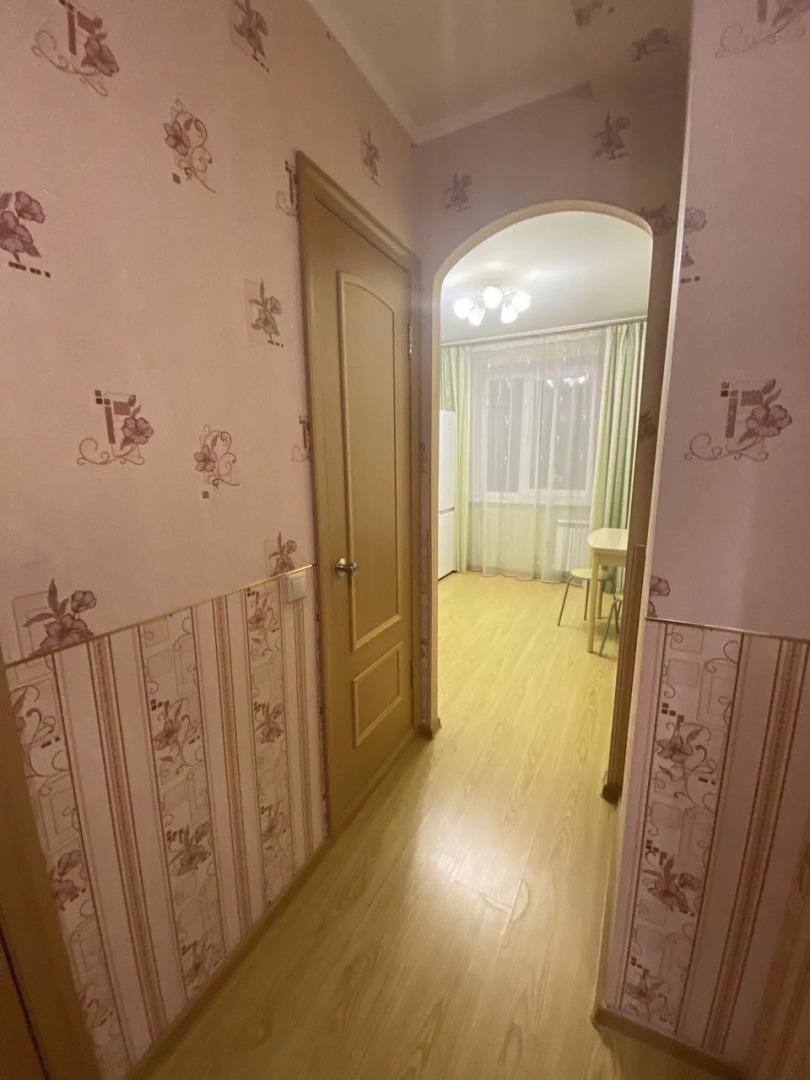 Апартаменты на Куйбышева 99