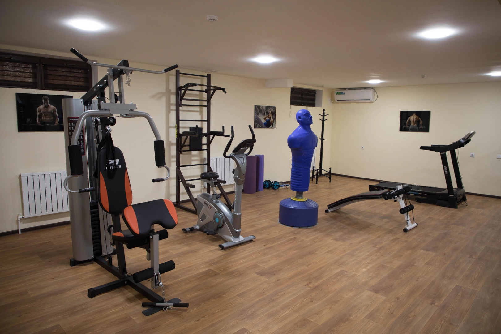 Отель Marhabo Palace