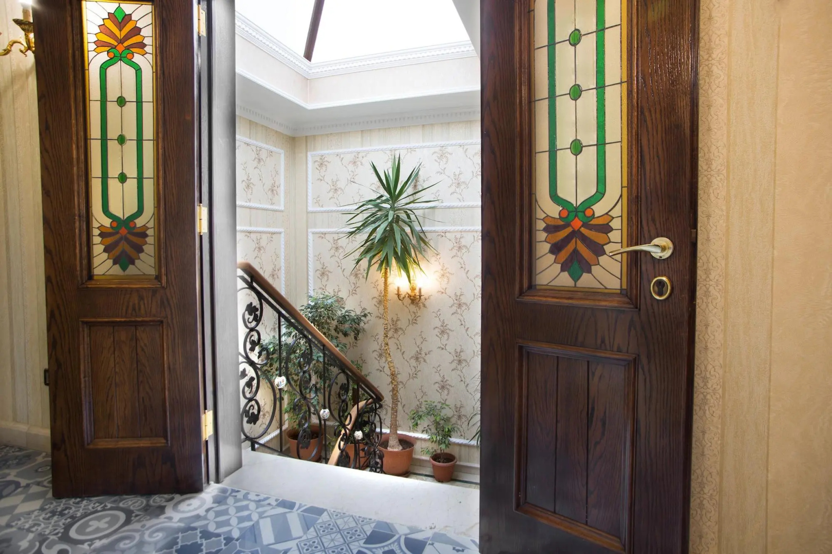 Best Western Empire Palace Hotel & Spa