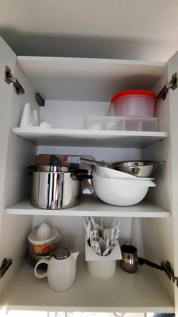 Апартаменты Белый OLAV - семейный.