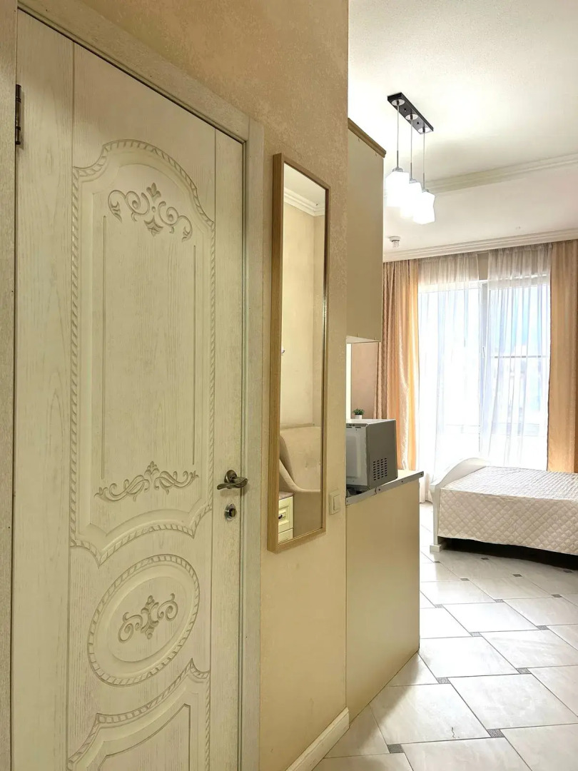 Квартира в Олимпийском парке 51