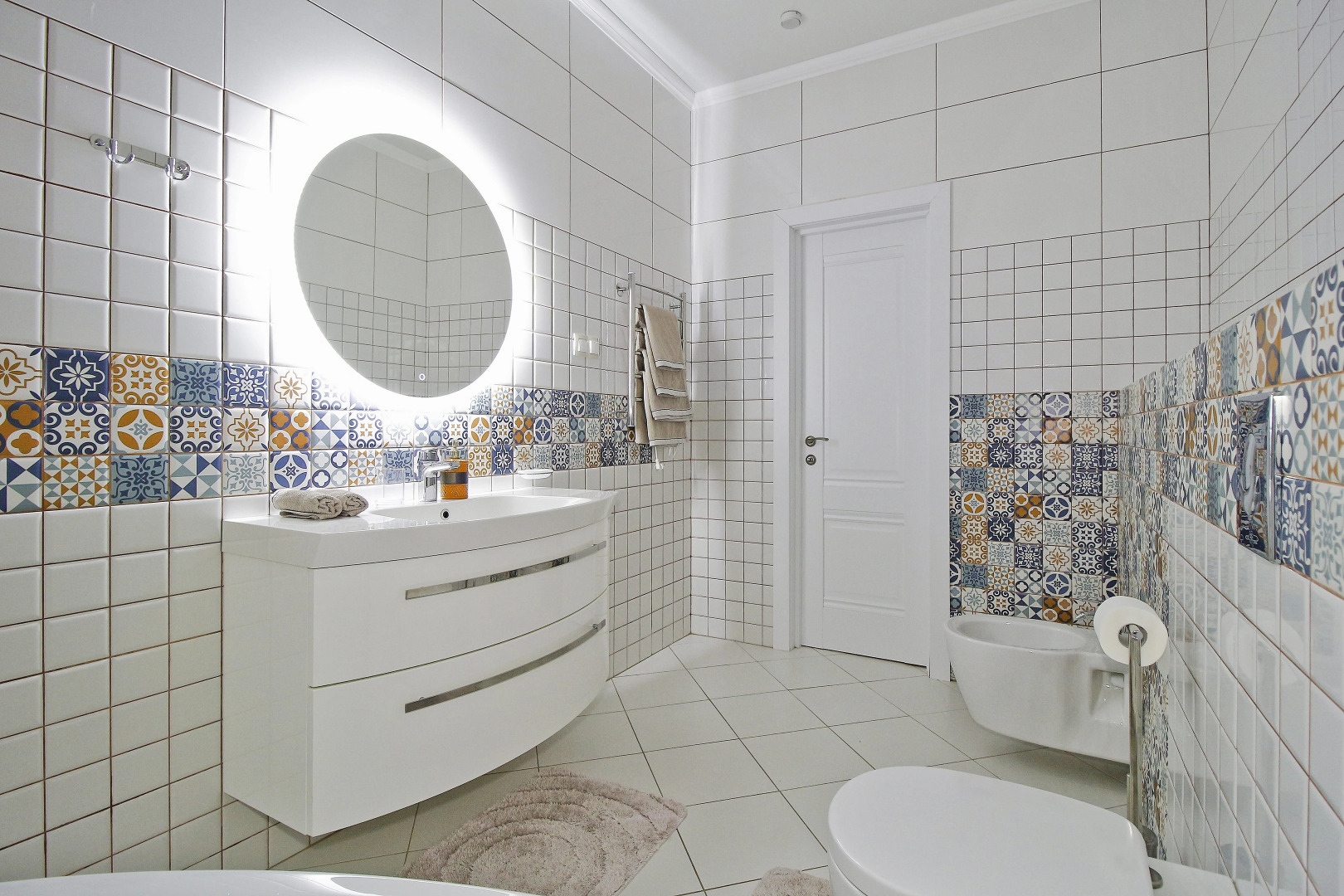 Апартаменты Комсомольский 7