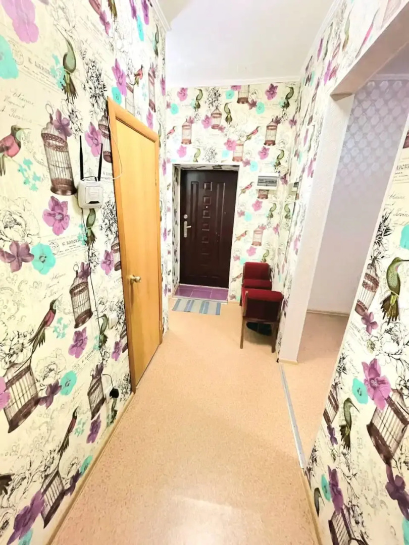 Апартаменты на Некрасова 66