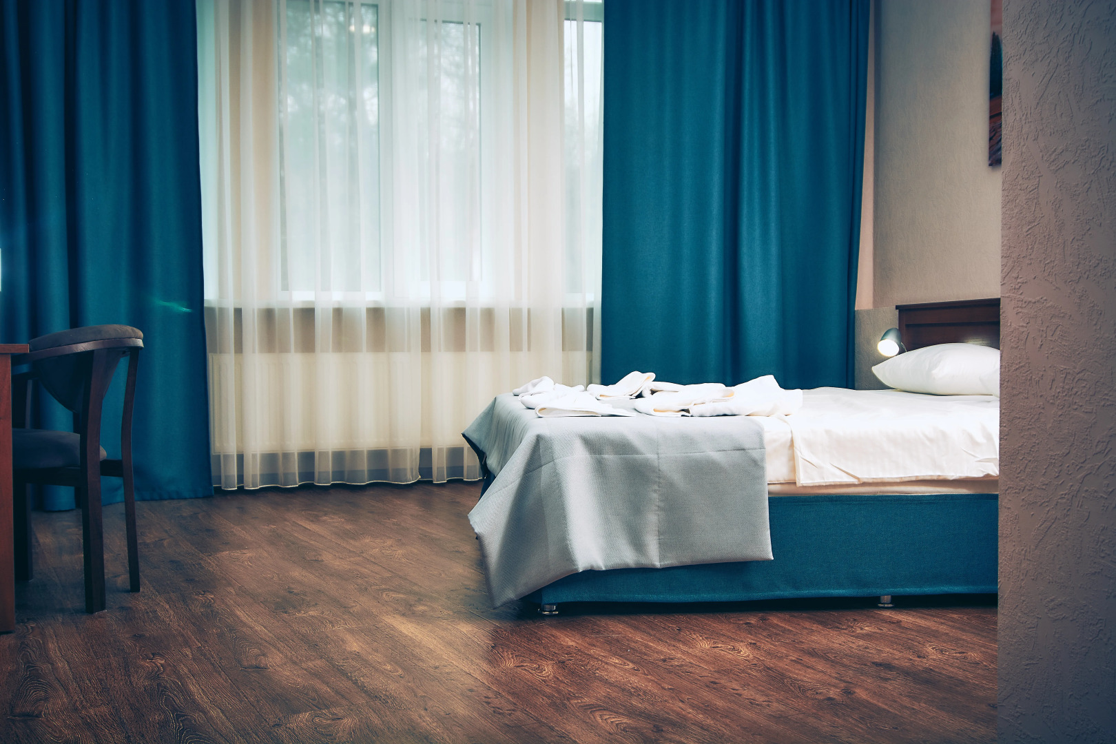 Отель Колизей на Вокзальной