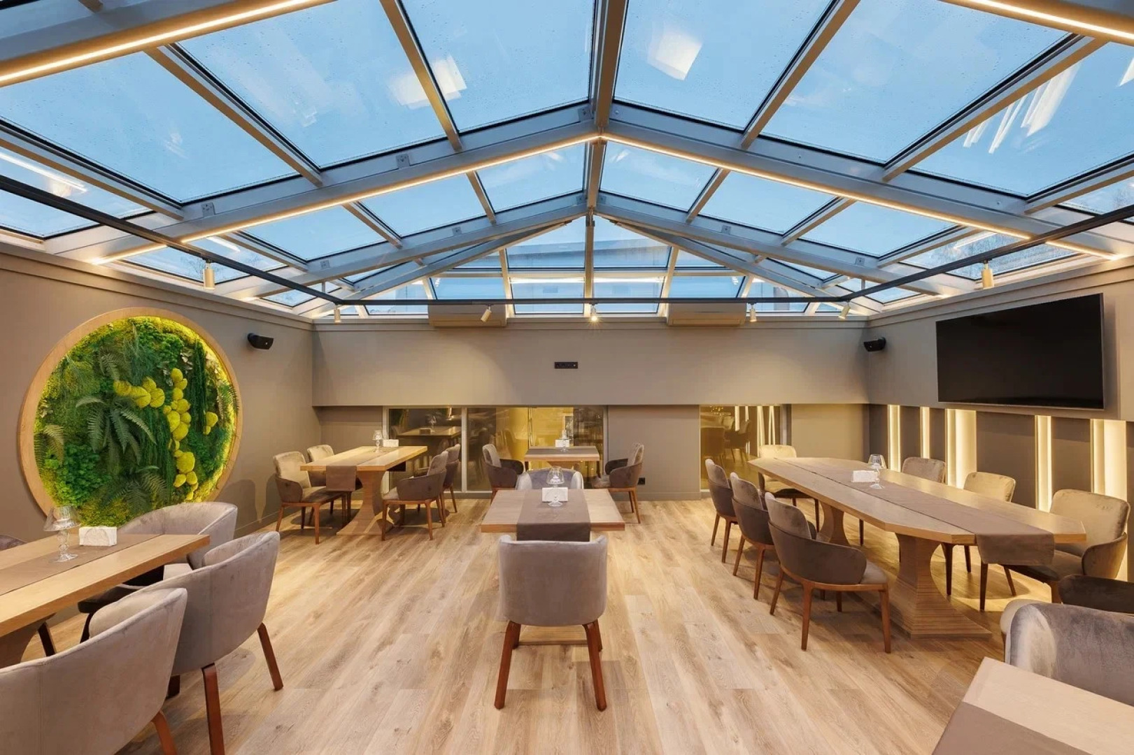 Мини-Отель Золотой Ручей