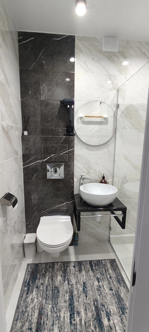 2-комнатные апартаменты "Red Glade Volgograd"