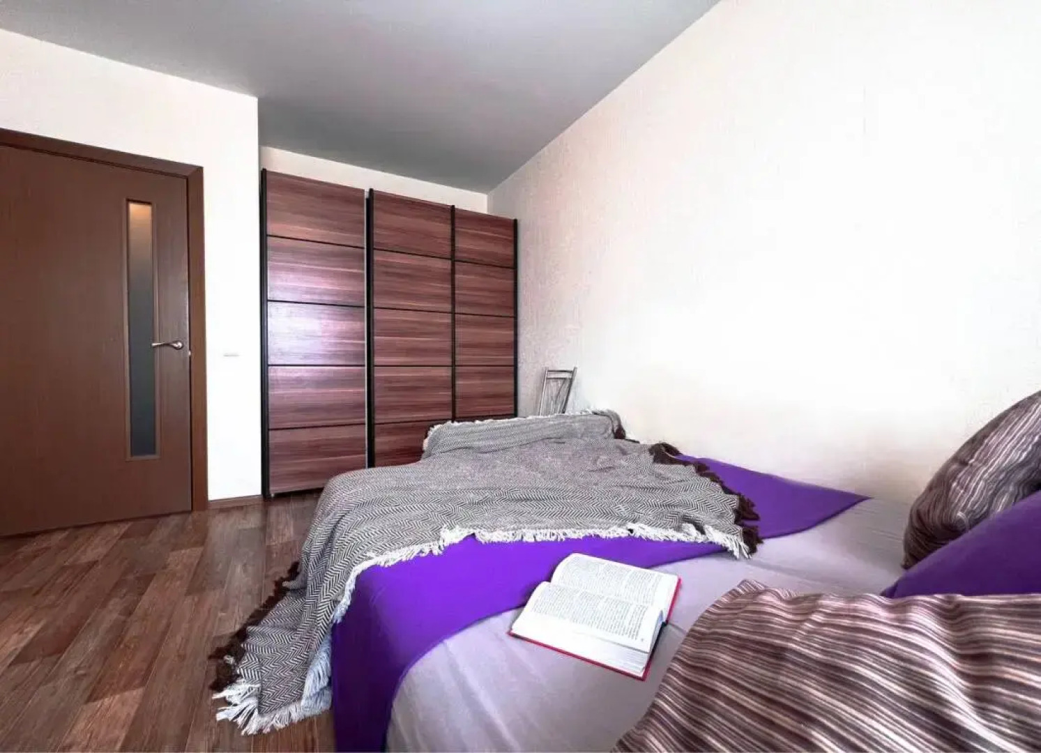 Апартаменты Park Inn Hause 5