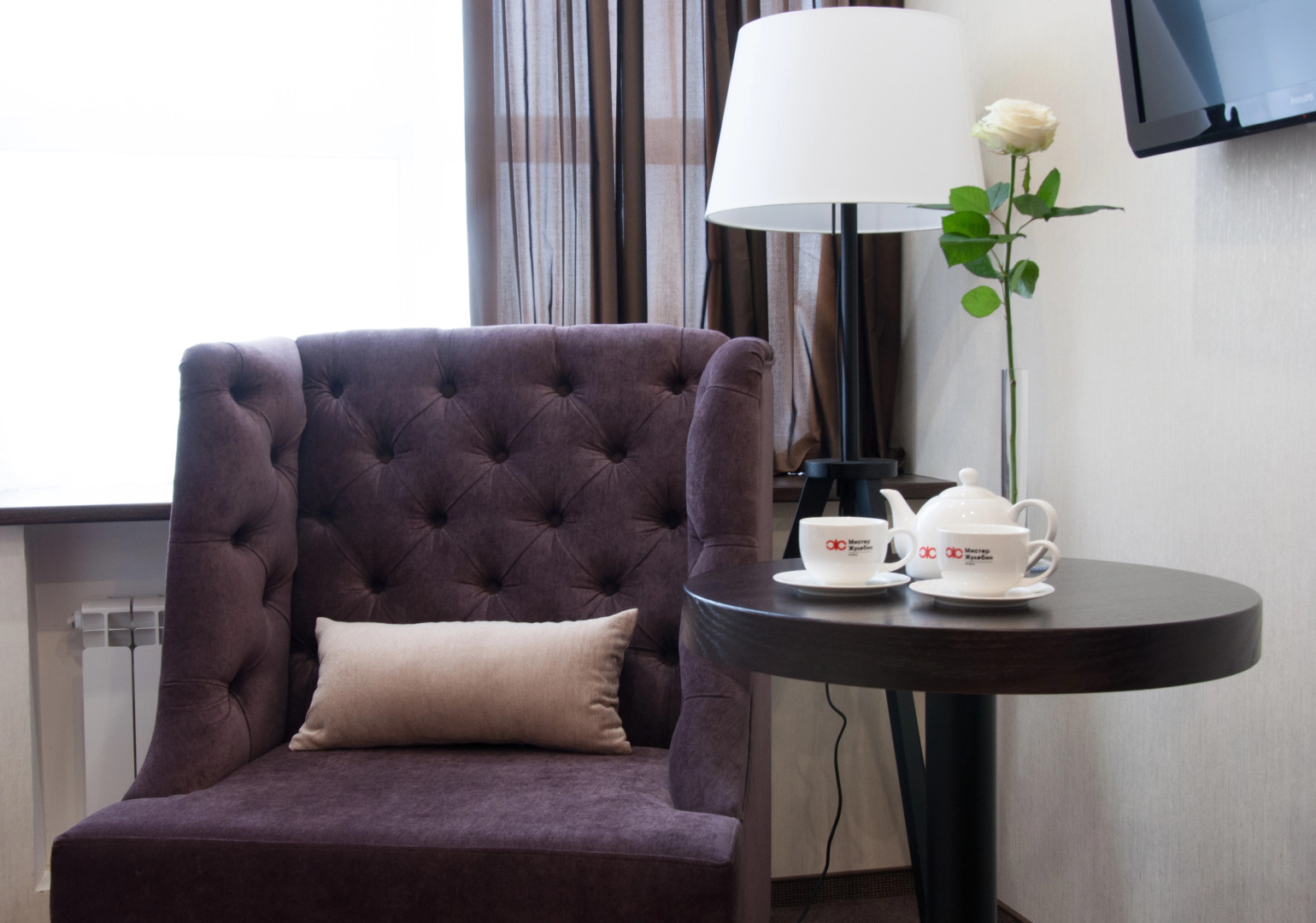 Мини-Отель Мистер Жулебин