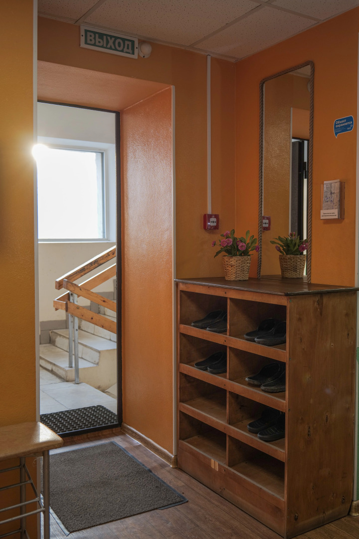 Хостел Визит