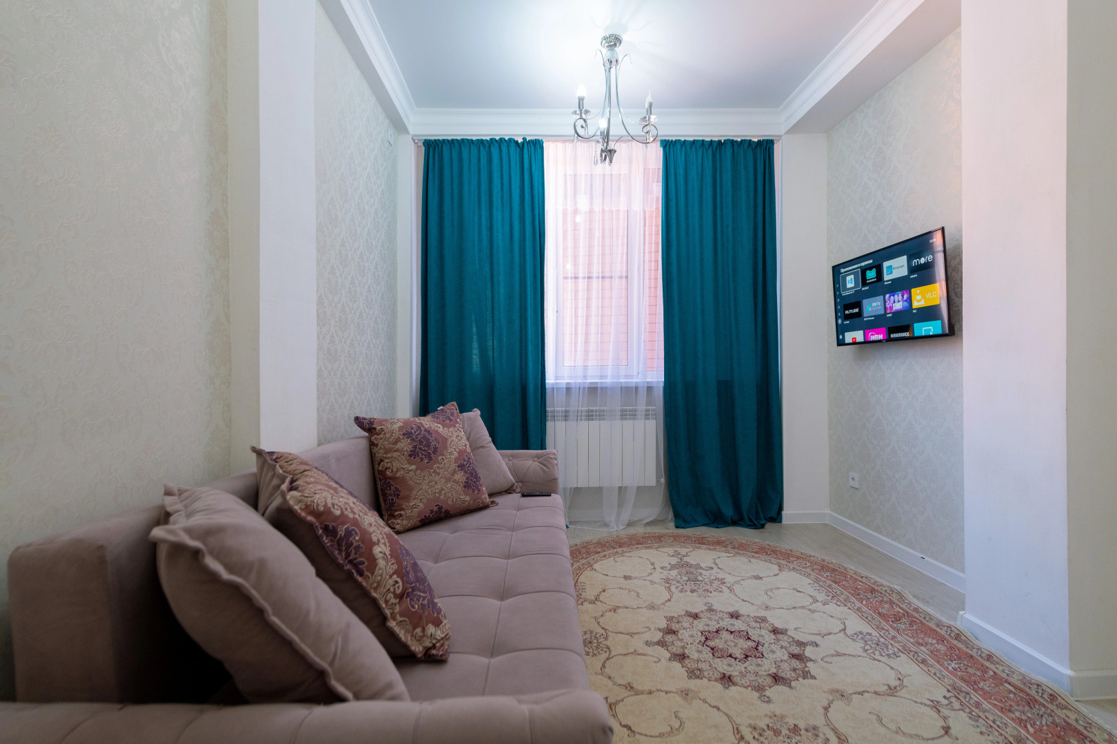 Апартаменты Sundag Д148