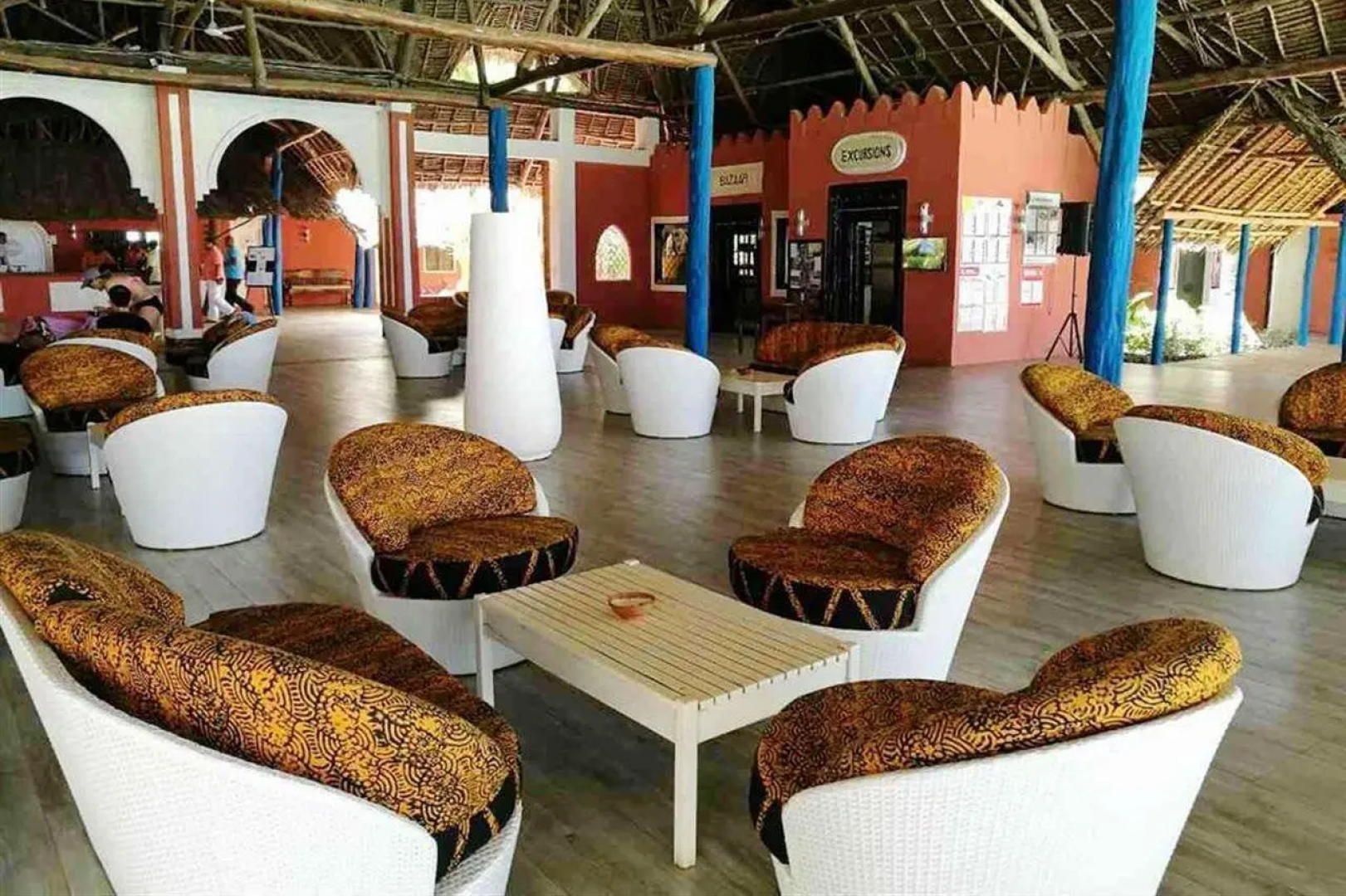 Kiwengwa Beach Resort