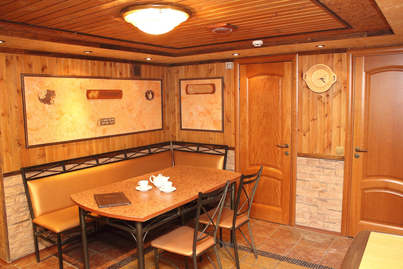 Отель Гостиничный Комплекс Парк отель Д-град