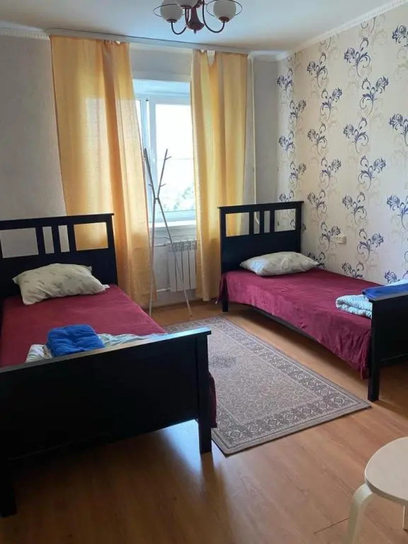 Апартаменты Timis