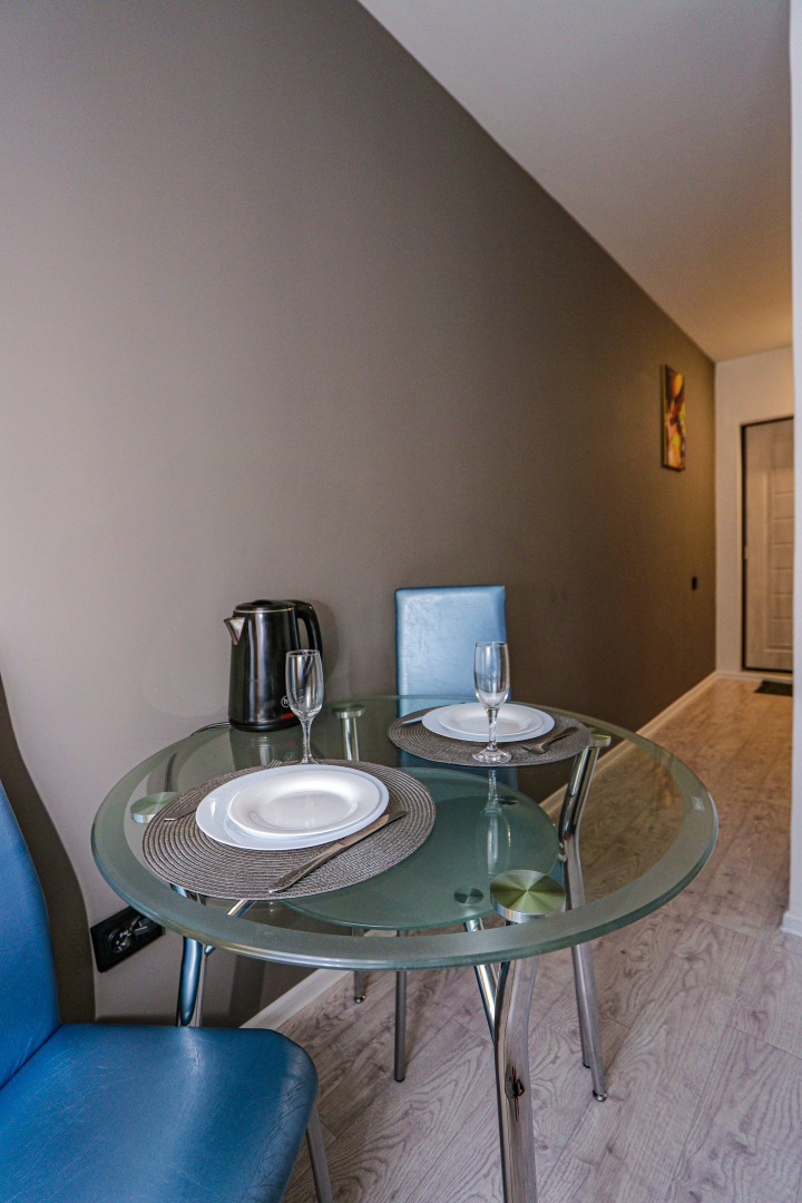 Квартира в Шелехове 12