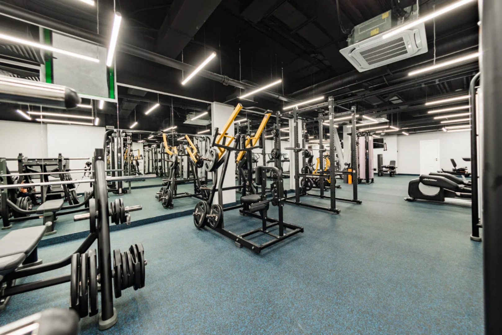 Апартаменты Апарт-отель Снега Красная Поляна