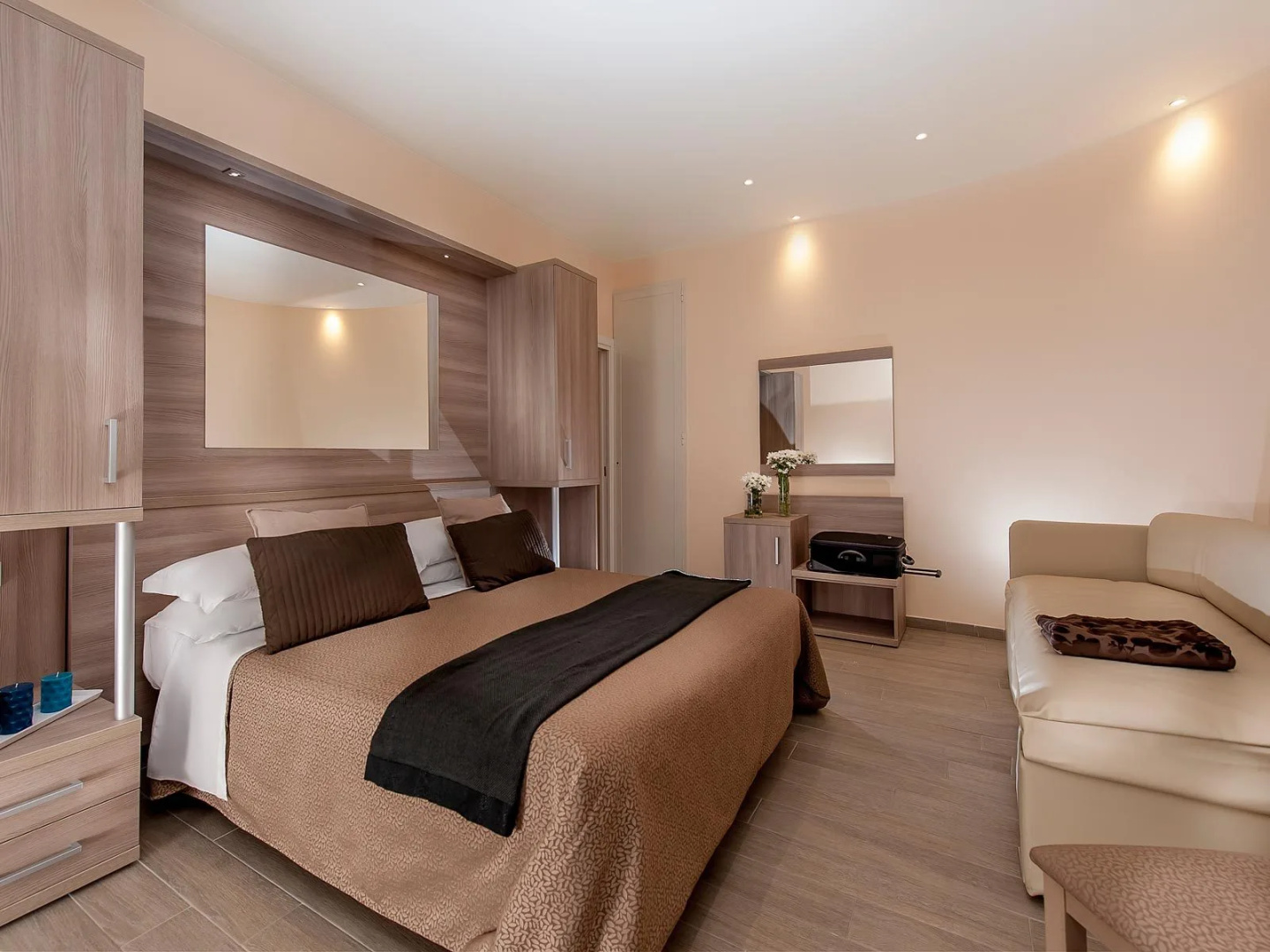 Catone Vatican Suites