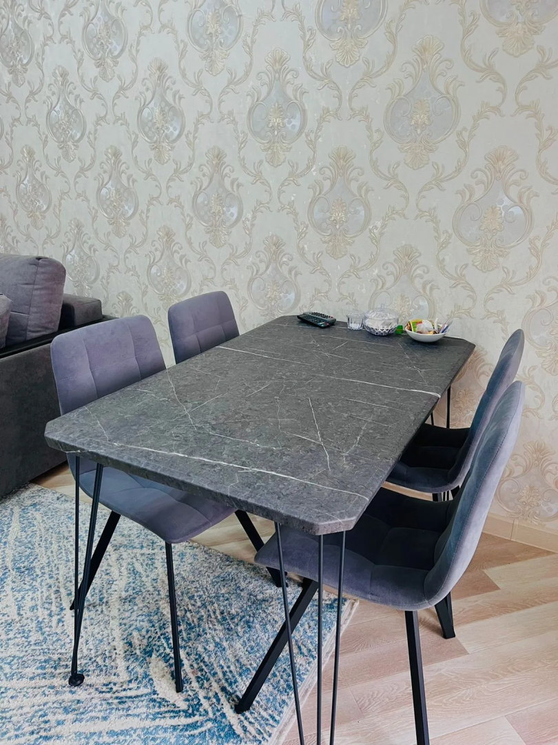 апартаменты TUR HOUSE уютные в Каспийске