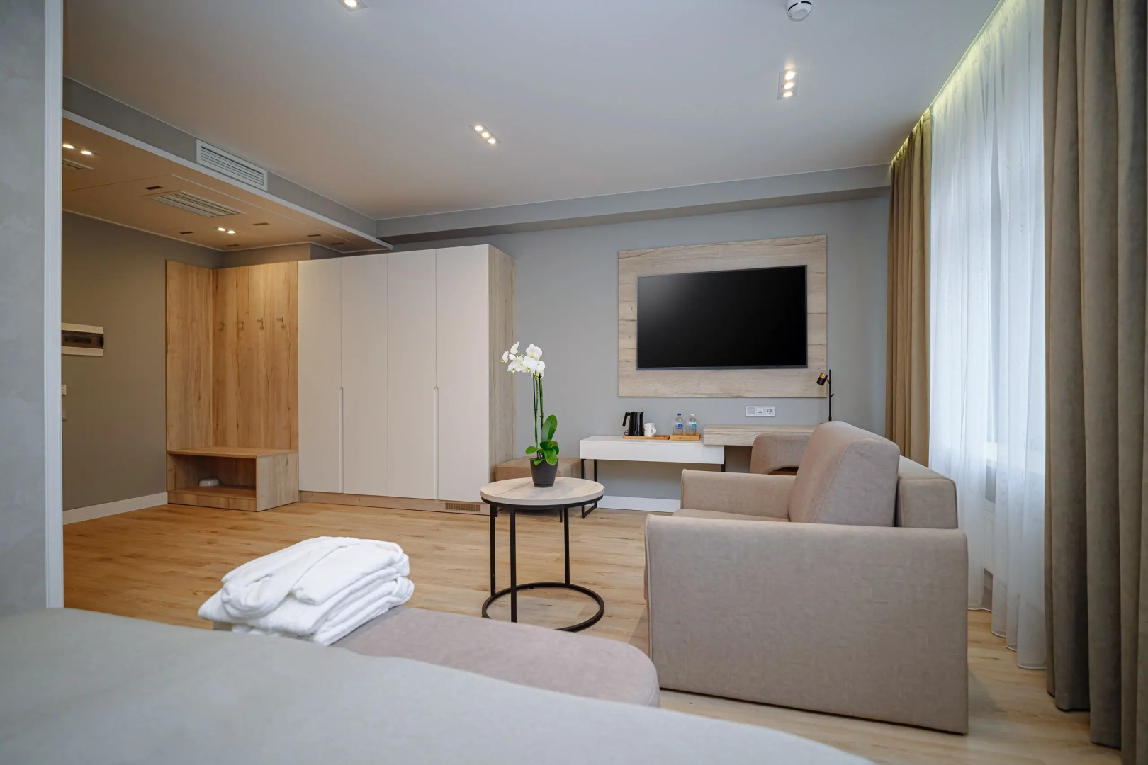 Псков Бутик Отель