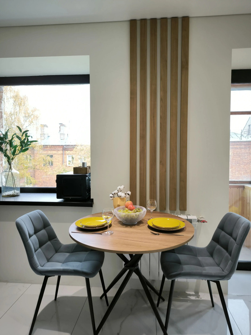 Квартира Man"s Dream