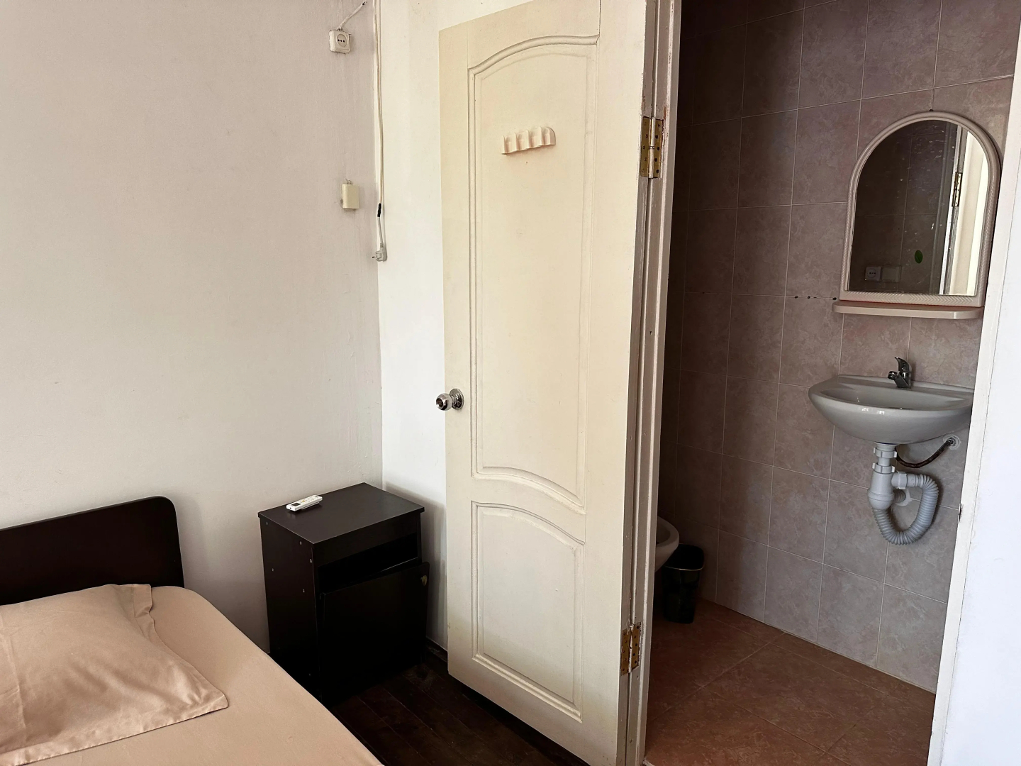 Отель Kavo-de-Bukso