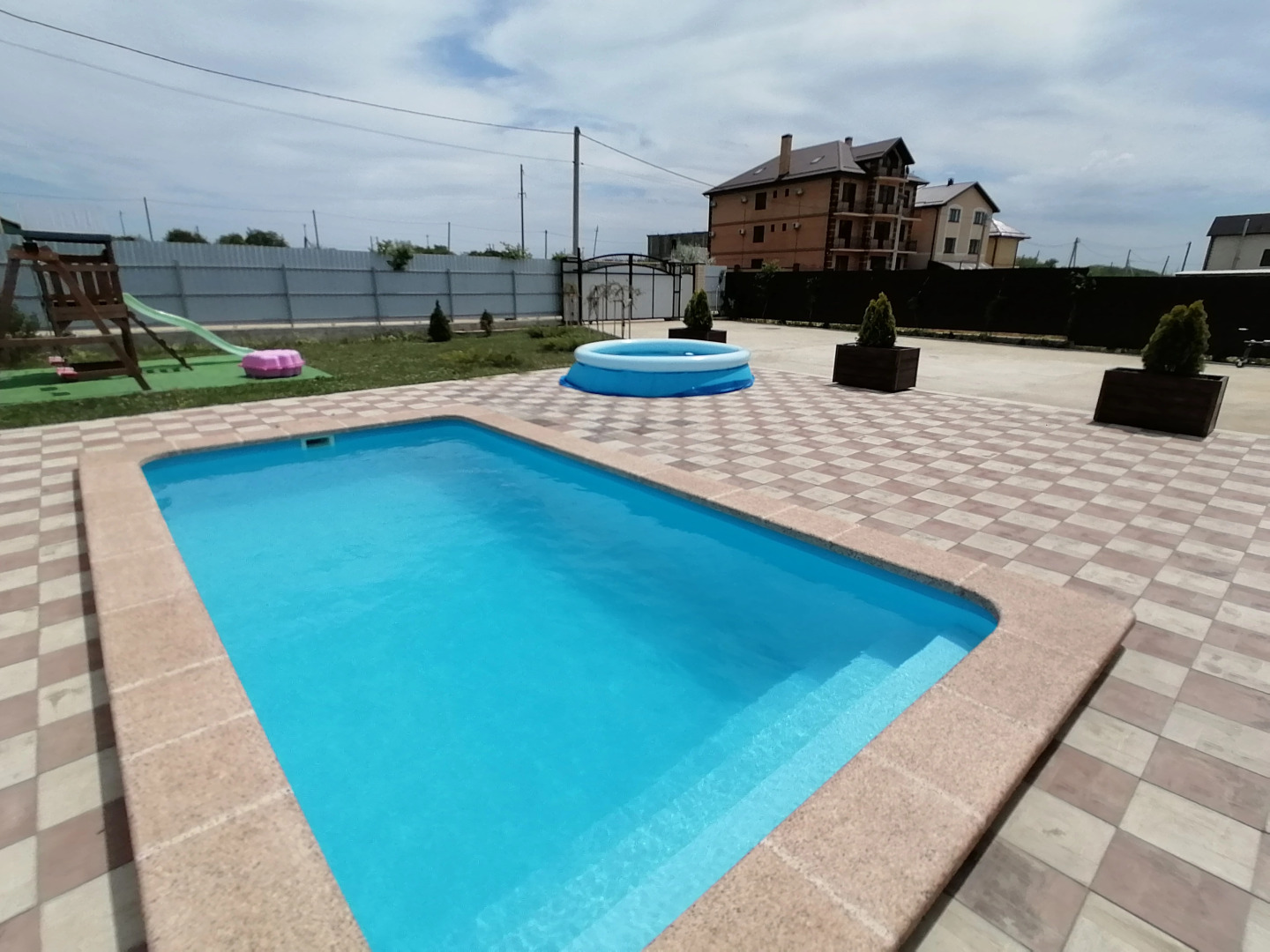 Гостевой дом ВиМар