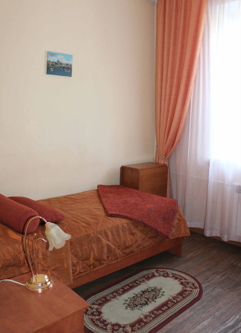 Мини-отель Пражечка