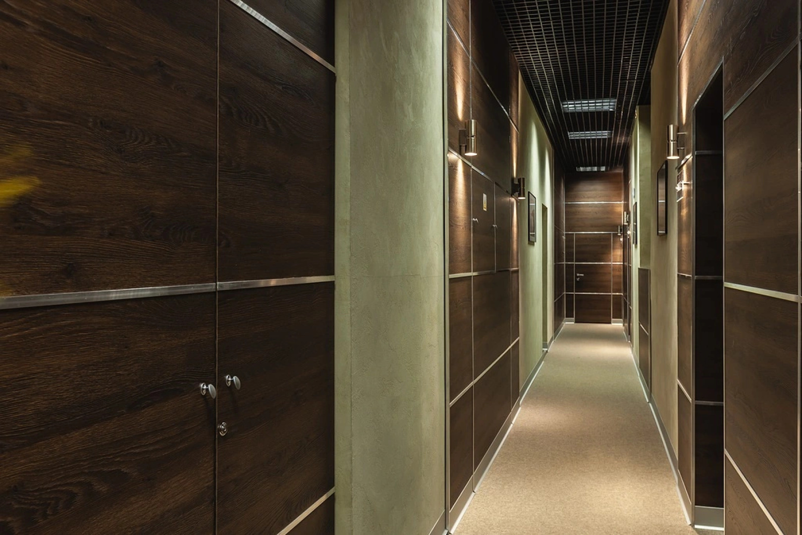 Отель Везендорф