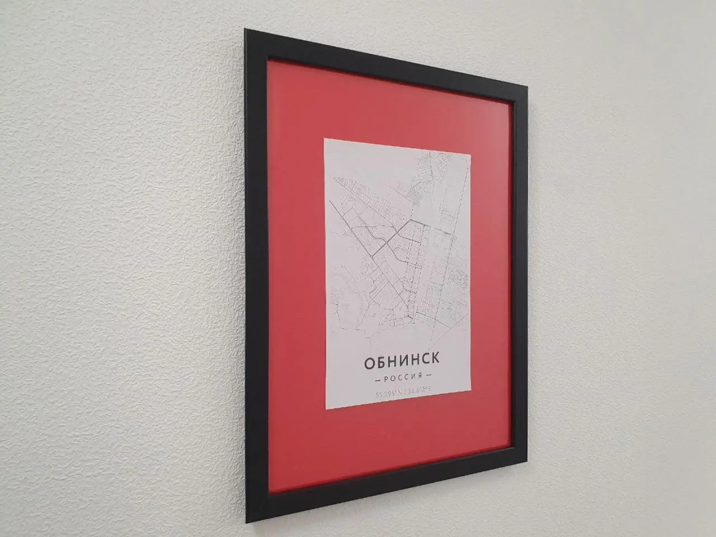 Квартира большая и просторная Интеллигентная