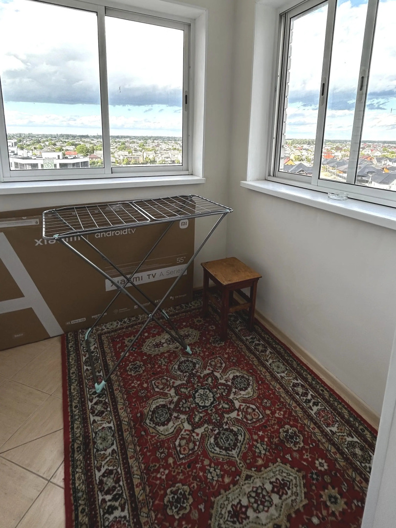 Аппартаменты Дvухкомнатные Золотая роза / Golden rose