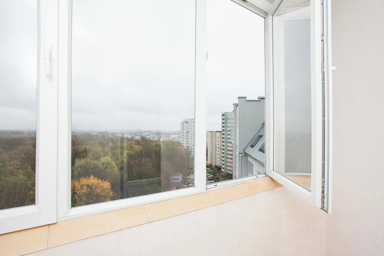 Апартаменты Юрия Гагарина 2А