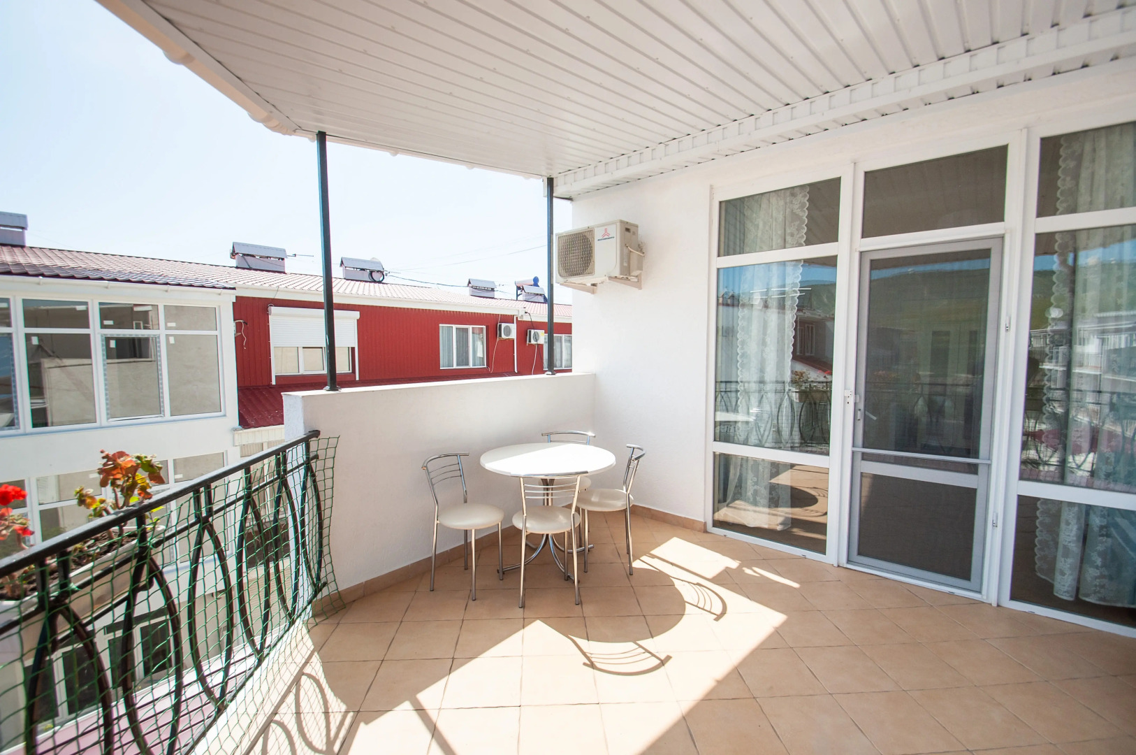 Апартаменты Астра 5